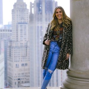 Meet your Posher, Erika